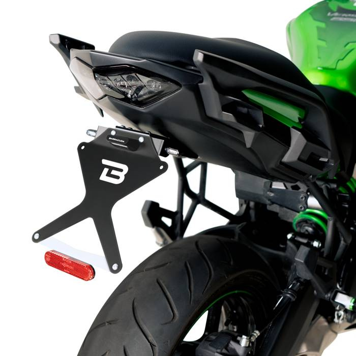 Mocowanie tablicy z regulacją do Kawasaki Versys 650 opinie cena