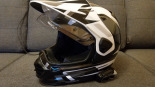 Kask motocyklowy ARAI Tour-X5