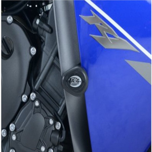 Crash Pady Aero R&G Yamaha YZF-R1 13-