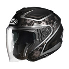 Kask motocyklowy HJC I31 Iona czarny