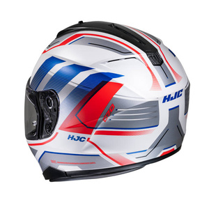 Kask motocyklowy integralny HJC C70 NIAN