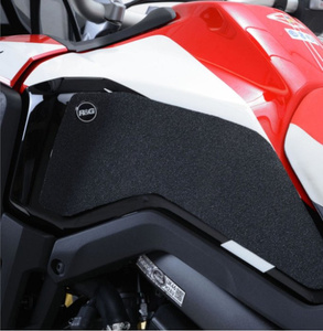 Tankpad antypoślizgowy R&G 2 części Honda CRF1000L Africa Twin