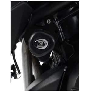 Crash Pady Aero R&G Kawasaki 650 Versys 15-