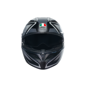 Kask motocyklowy AGV K3 Compound