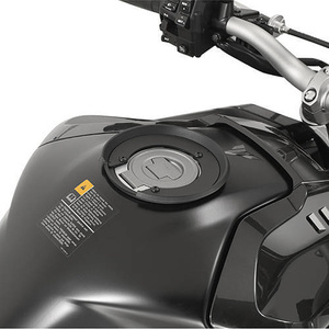 KAPPA System mocowania kufrów motocyklowego TANKLOCK YAMAHA MT 10 (2016)