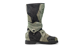 Buty motocyklowe SIDI Adventure 2 Military [Gore-Tex]