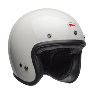 Kask motocyklowy BELL Custom 500 ECE6