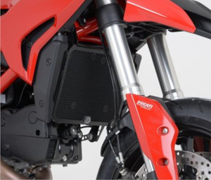 Osłona chłodnicy R&G Ducati Hypermotard 820/Hyperstrada 820