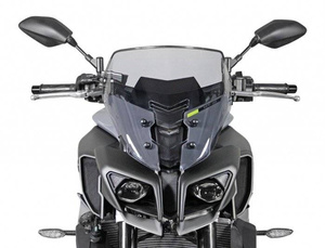 Szyba motocyklowa MRA YAMAHA MT-10 /SP, RN45, 2016-, forma NS, przyciemniana