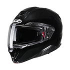 Kask motocyklowy szczękowy HJC RPHA 91 metaliczny czarny