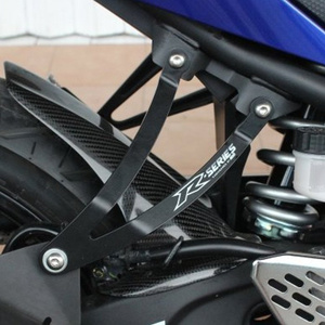 Mocowanie wydechu R&G Yamaha YZF-R25/YZF-R3