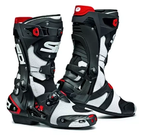 Buty motocyklowe SIDI Rex Air