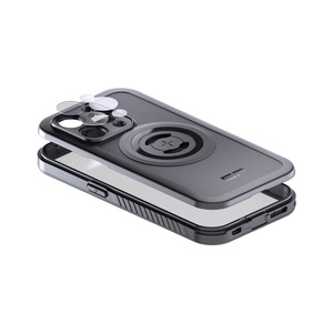 Pokrowiec Etui Case na telefon motocyklowy SP CONNECT XTREME SPC+  IPHONE 14 PRO