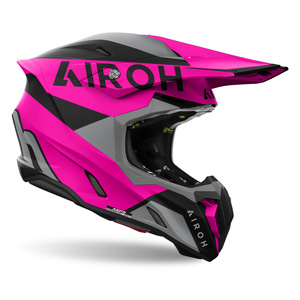 Kask motocyklowy AIROH Twist 3 King