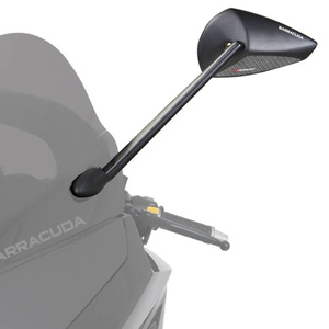 Lusterka T-Version do Yamaha T-Max 08-11 (Komplet)