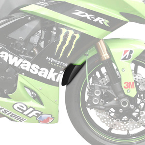 Przedłużenie błotnika do Kawasaki ZX-6R 05-08 / ZX10R 04-07 (przednie)