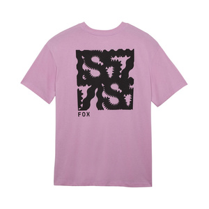 T-Shirt FOX Ts57 Ov Bubble Gum