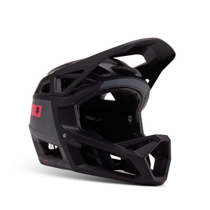 Kask rowerowy FOX Proframe Rs Taunt Ce Black