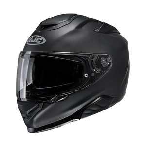 Kask motocyklowy integralny HJC RPHA 71 czarny matowy