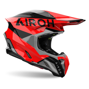 Kask motocyklowy AIROH Twist 3 King