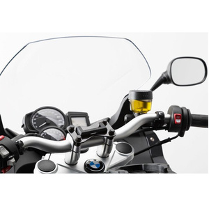 Mocowanie GPS SW-MOTECH z amortyzacją drgań BMW F 800 GT