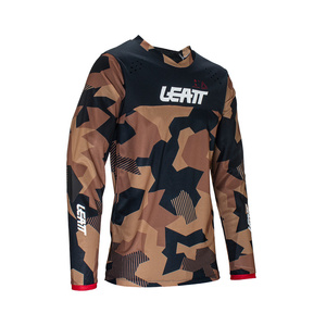 Bluza motocyklowa LEATT Moto 4.5 Enduro Stone