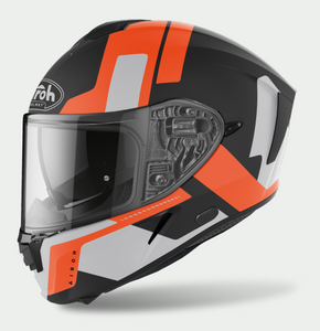 Kask motocyklowy AIROH Spark Shogun