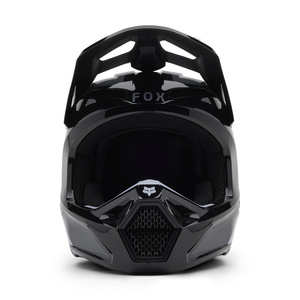 Kask motocyklowy FOX V1 Lean Black