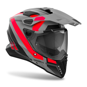 Kask motocyklowy AIROH Commander 2 Mavick