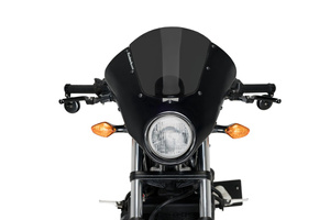 Owiewka CA Dark Knight do Honda CMX500 Rebel 17-20