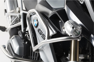 Crashbar/Gmol SW-MOTECH górne Bmw R 1200 Gs (13-16) Stainless Steel