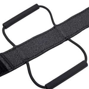 Taśma Mocująca Na Rzep FOX Enduro Strap Black