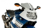 Szyba sportowa PUIG do BMW K1200S 04-08 / K1300S 09-16 Lekko przyciemniany (H)