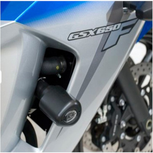 Crash Pady Aero R&G do Suzuki GSX650 F 10-