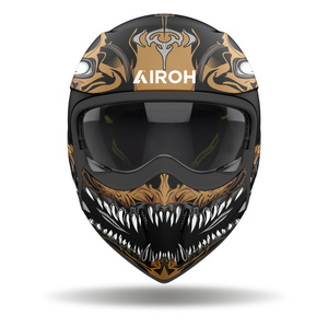 Kask motocyklowy AIROH J110 Oni