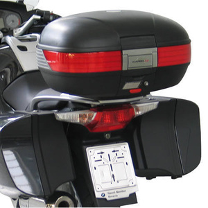 KAPPA Stelaż kufra motocyklowego centralnego BMW R 1200RT (05-13) ( Z PŁYTĄ MONOKEY )