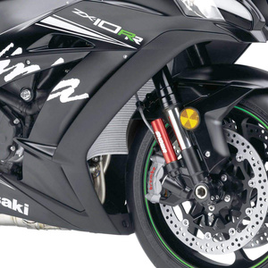 Przedłużenie błotnika do Kawasaki H2 SX 18-20 / ZX10R 17-20 (przednie)