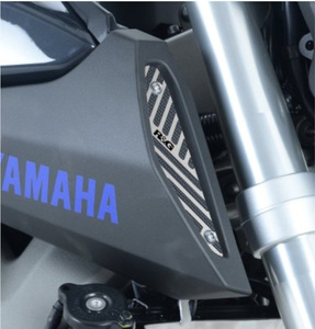 Osłony wlotu powietrza R&G Yamaha MT-09