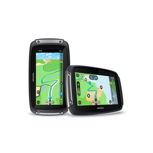  Nawigacja motocyklowa TOMTOM Rider 550