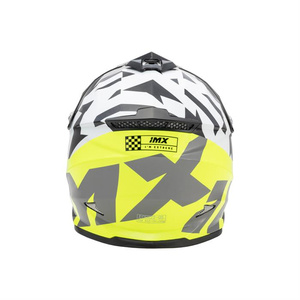 Kask motocyklowy CROSS/OFFROAD dziecięcy IMX FMX-01 Junior dziecięcy IMX FMX-01 Junior