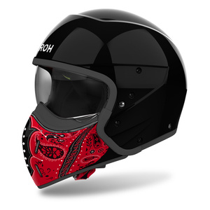 Kask motocyklowy AIROH J110 Paesly