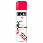 Ipone Spray Chain 250ML – Smar Do Łańcuchów, Kolor Czerwony