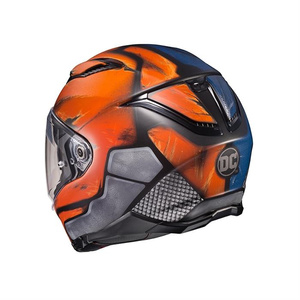 Kask motocyklowy HJC F70 Deathstrone DC Comics