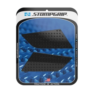 Antypoślizgowy zestaw naklejek STOMPGRIP do motocykla Suzuki Gladius / SFV650 09-15