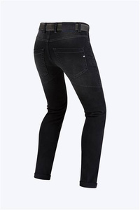 Spodnie motocyklowe PMJ Caferacer jeans