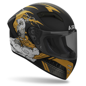 Kask motocyklowy AIROH Connor Zeus