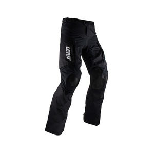 Spodnie motocyklowe LEATT MOTO 5.5 Enduro Black