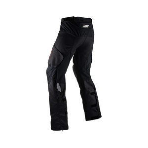 Spodnie motocyklowe LEATT MOTO 5.5 Enduro Black