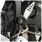 Crash Pady Aero R&G Kawasaki ZX6R 13- Swingarm Pivot