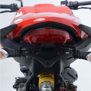 Mocowanie tablicy rejestracyjnej R&G Ducati Monster 821/Monster 1200